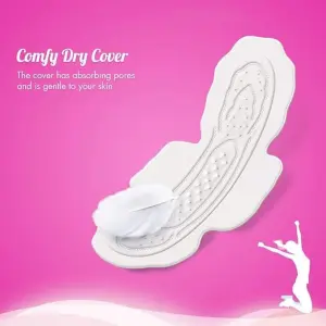 Sofy Bodyfit Regular 6N- 230 MM