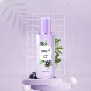 CUARRNY CRUSH BODY SPLASH (100ml) 