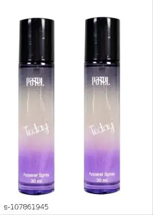 PATEL TODAY Perfume (30ml)