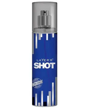 DEEP DESIRE FRAGRANT BODY SPRAY (135ml) 