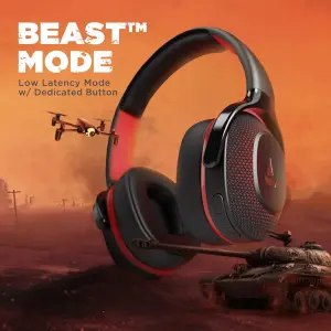 boAT Rockerz 425 Headphones. 