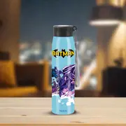 Handy Design Stainless Steel Blue Water Bottle (850ml) 