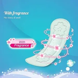 Sofy Pantyliner Anti-Bacteria 36N-155MM