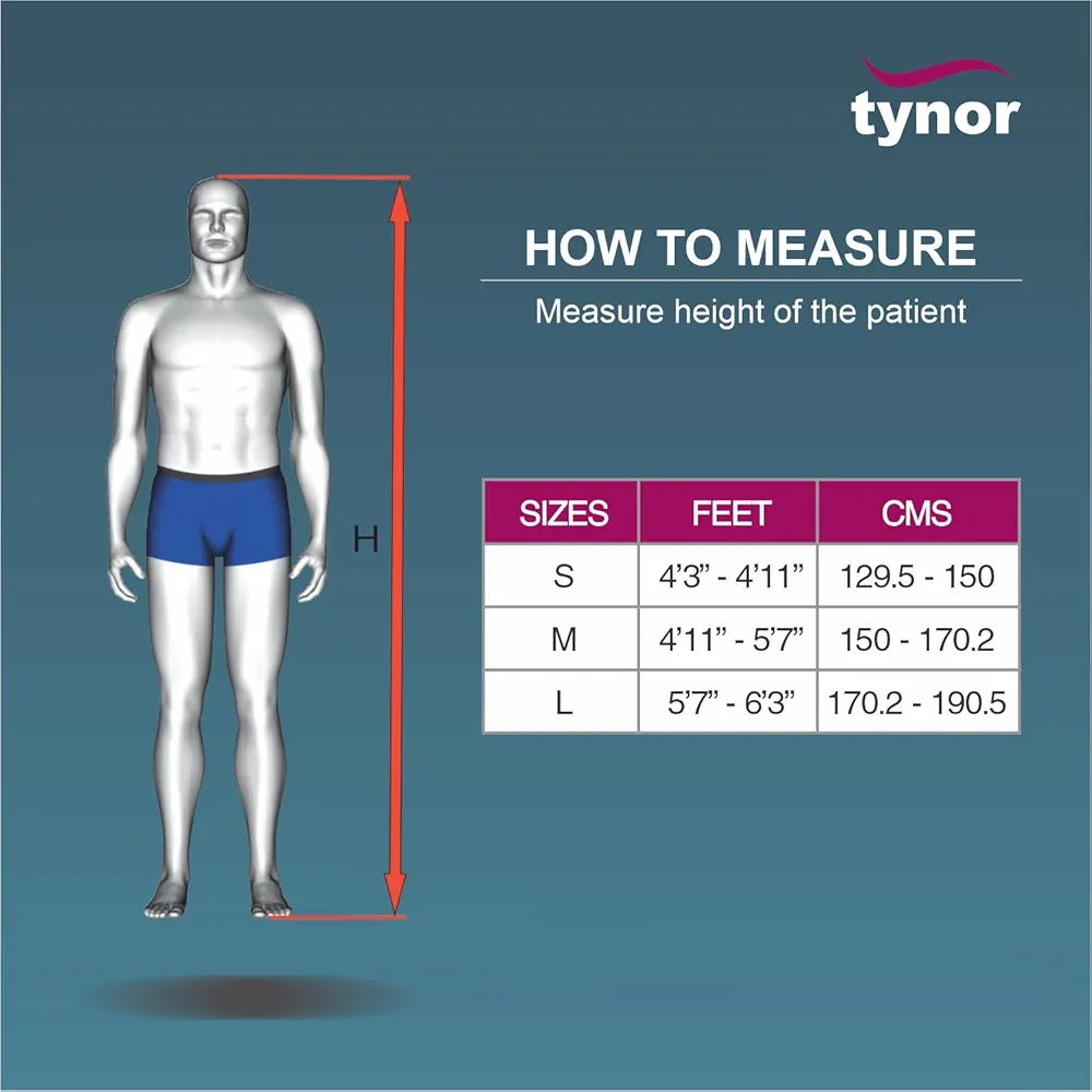 Axillary Crutch (Pair)