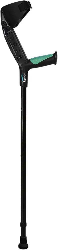 Elbow Crutch (Adj)