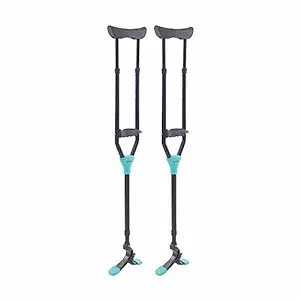 Skipper Axilla Crutch (Pair)