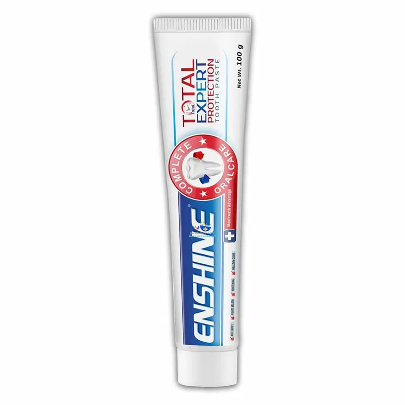 ENSHINE Total Expert Toothpaste 100 g