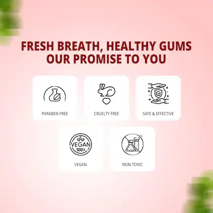 ENSHINE Whitening Toothpaste 100g