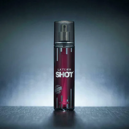 RED STALLION FARGRANT BODY SPRAY (135ml) 