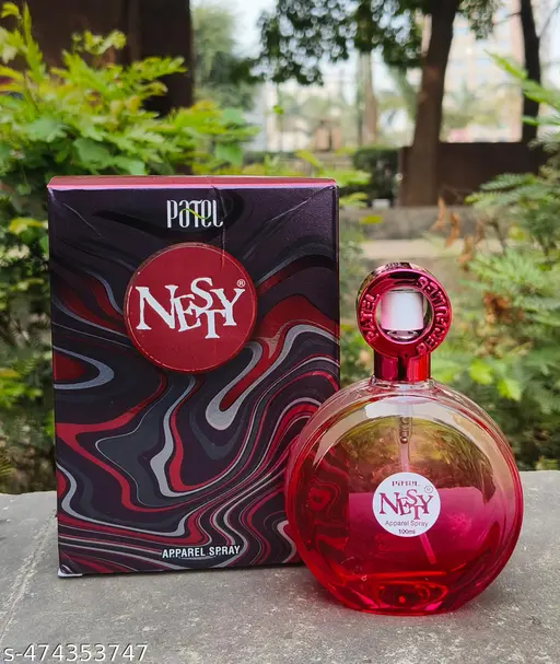 PATEL NESTY Perfume (100ml)