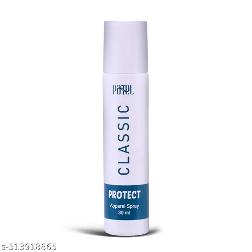 PATEL CLASSIC PROTECT Perfume (30ml)