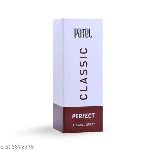 PATEL CLASSIC PERFECT Perfume (30ml)