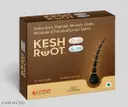 KeshRoot AMPM  Tab