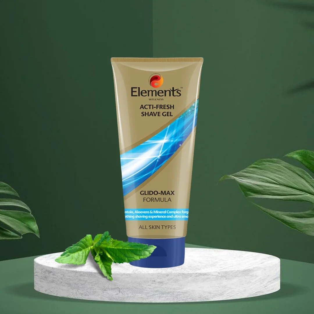 ANTI DANDRUFF SHAMPOO 200 ML