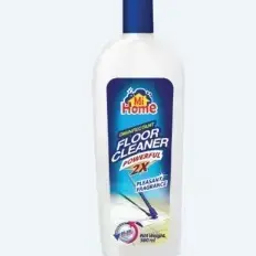 DISINFECTANT FLOOR CLEANER 500 ML 