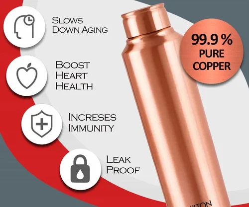 COPPER ALPINE 1000 ML