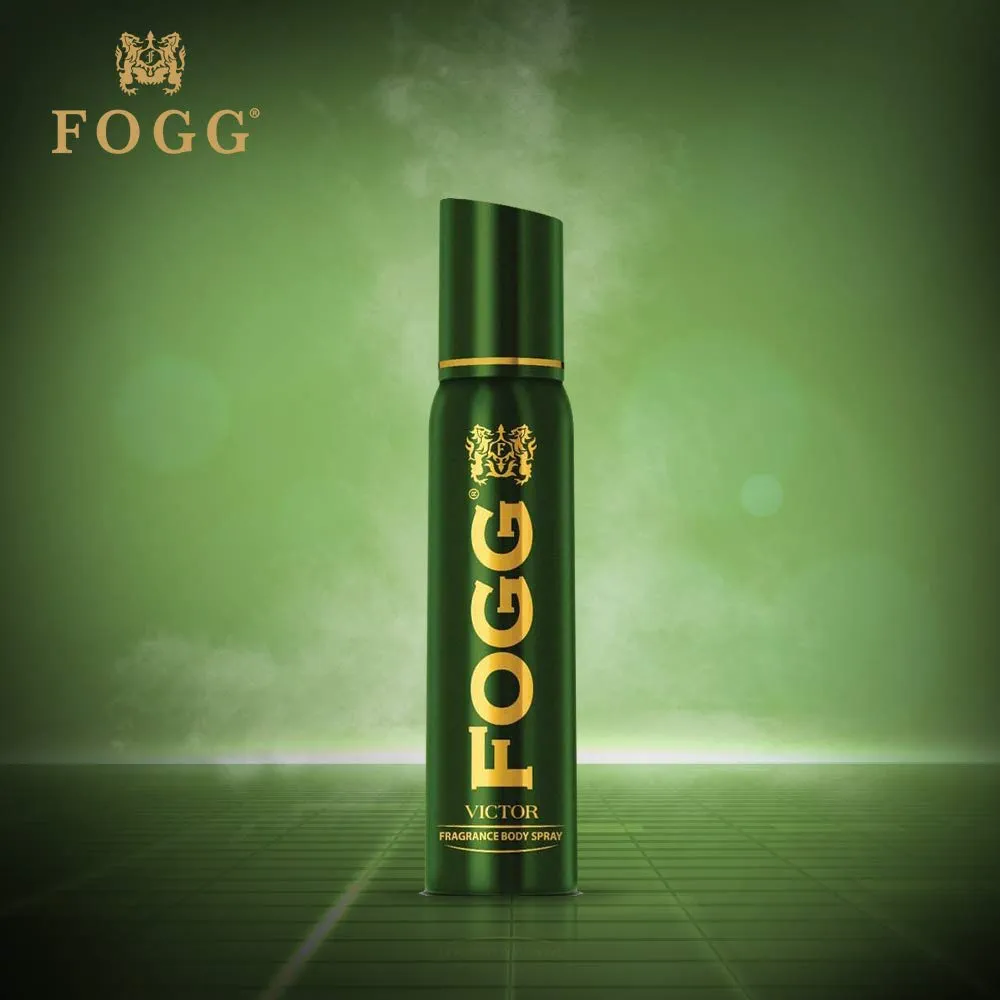 Fogg perfume (120 ml)