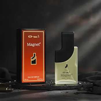 Magnet EAU DE PARFUME (100 ml)