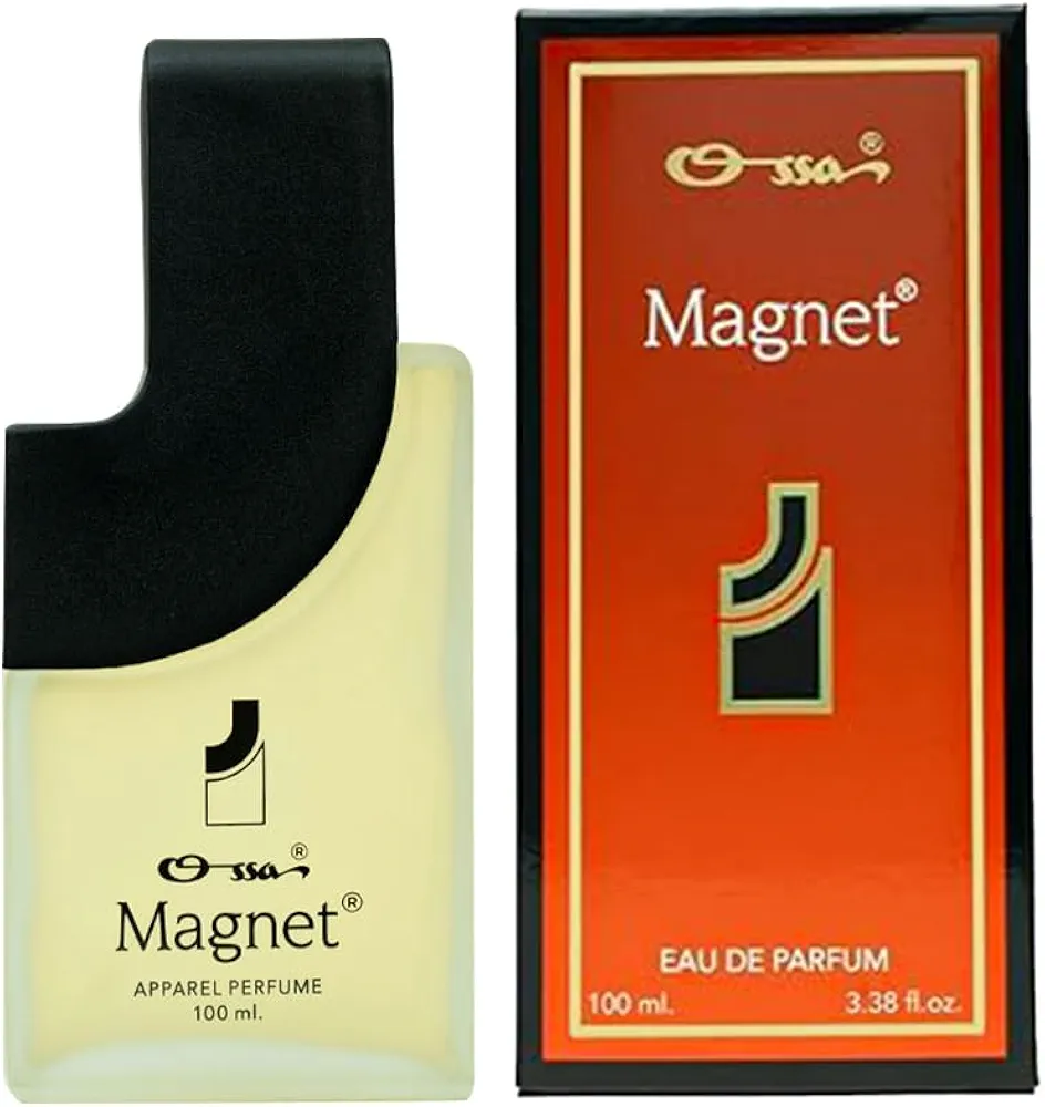 Magnet EAU DE PARFUME (100 ml)