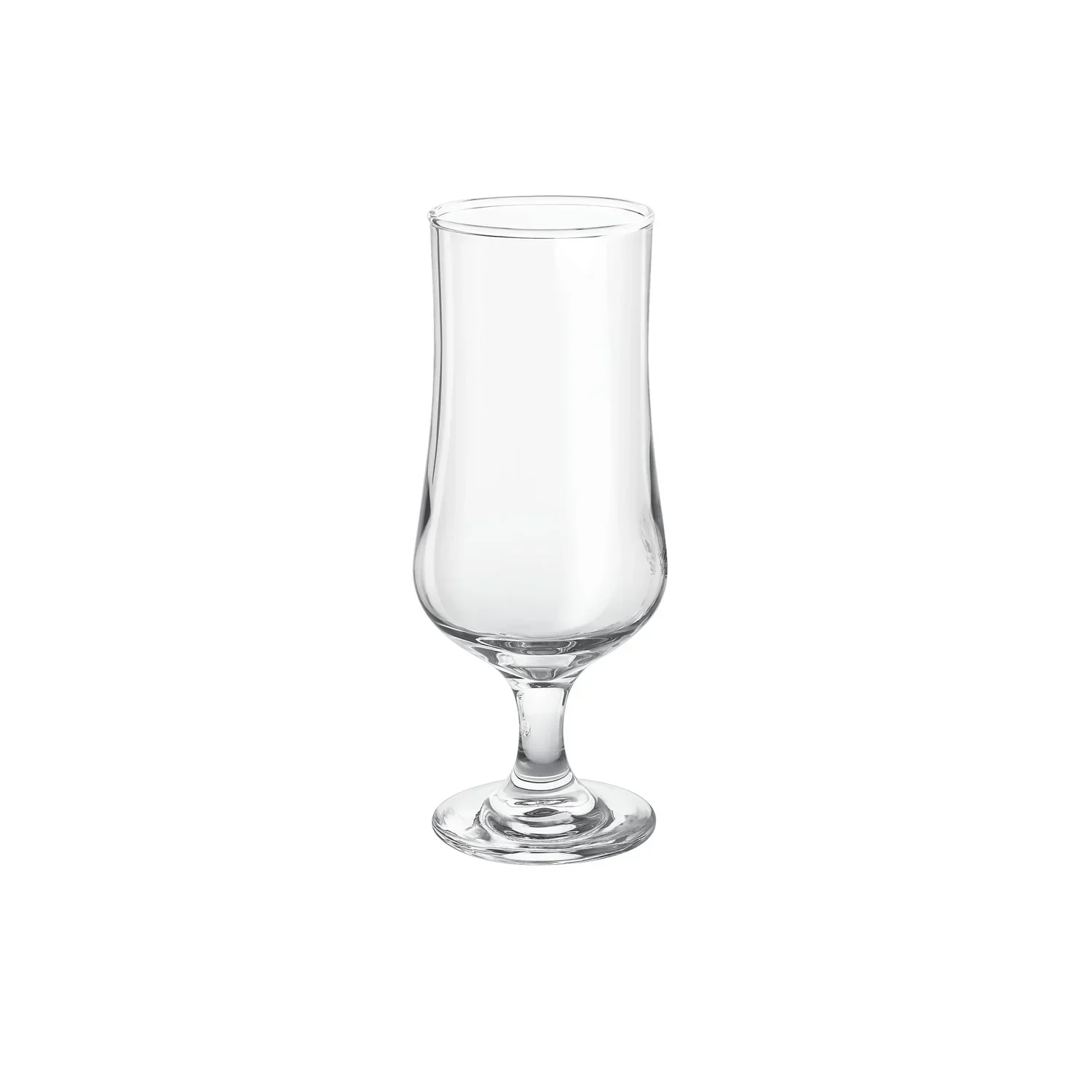 EXOTICA Classic Beer Glass 380 ml Packing: 6/8