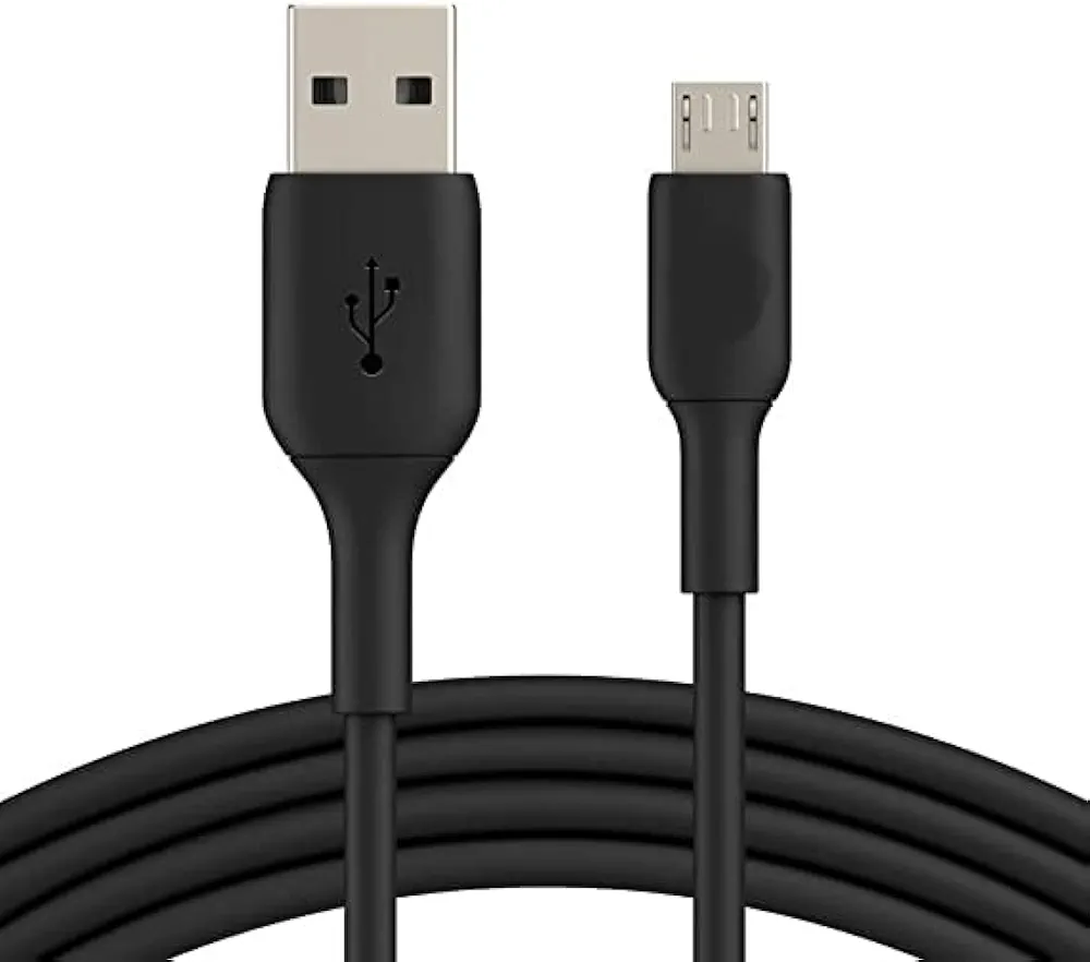 JET-X 3 A USB Cable. 