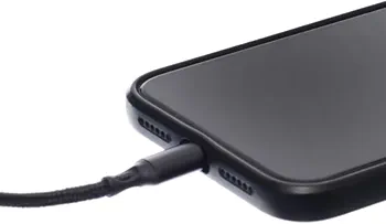 LIGHTNING  CB 32  FAST CHARGING & I PHONE DATA CABLE 