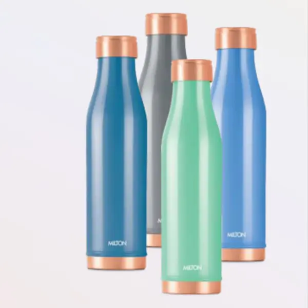 COPPER CHARGE COLOR (1000 ml) 