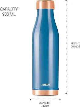 COPPER CHARGE COLOR (1000 ml) 