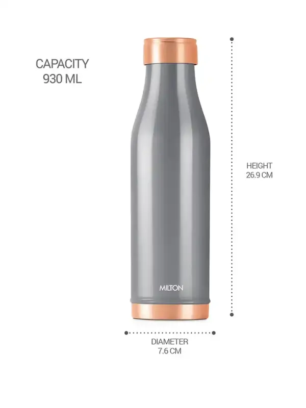 COPPER CHARGE COLOR (1000 ml) 