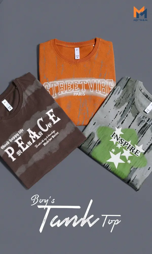 Mmco T-shirt size 24 to 34