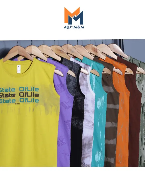 Mmco T-shirt size 24 to 34