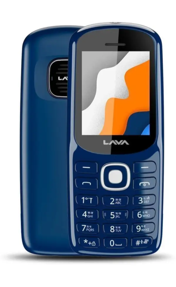 Lava A1 Josh BOL) mobile phone. (Super bass Earphones free) 