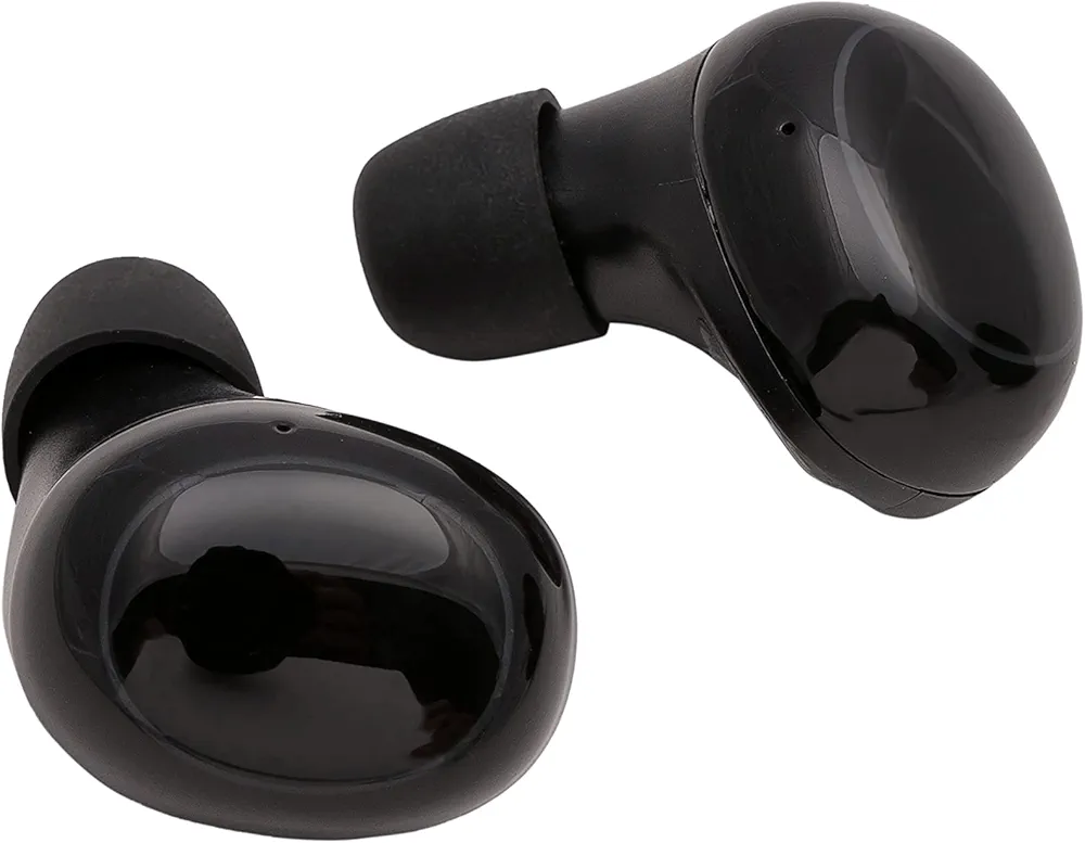 Model Name:  AIR 6  THE SMART WAY OF MUSIC (Super bass Earphones Free) 