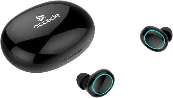 Model Name:  AIR 6  THE SMART WAY OF MUSIC (Super bass Earphones Free) 