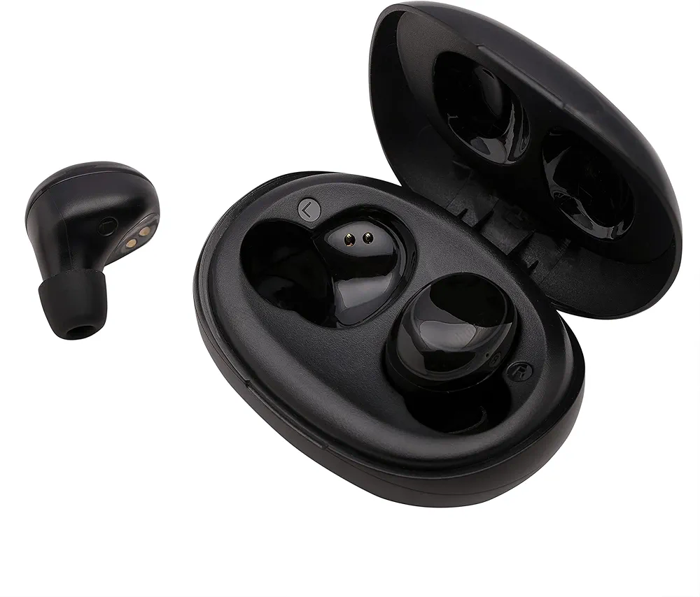 Model Name:  AIR 6  THE SMART WAY OF MUSIC (Super bass Earphones Free) 