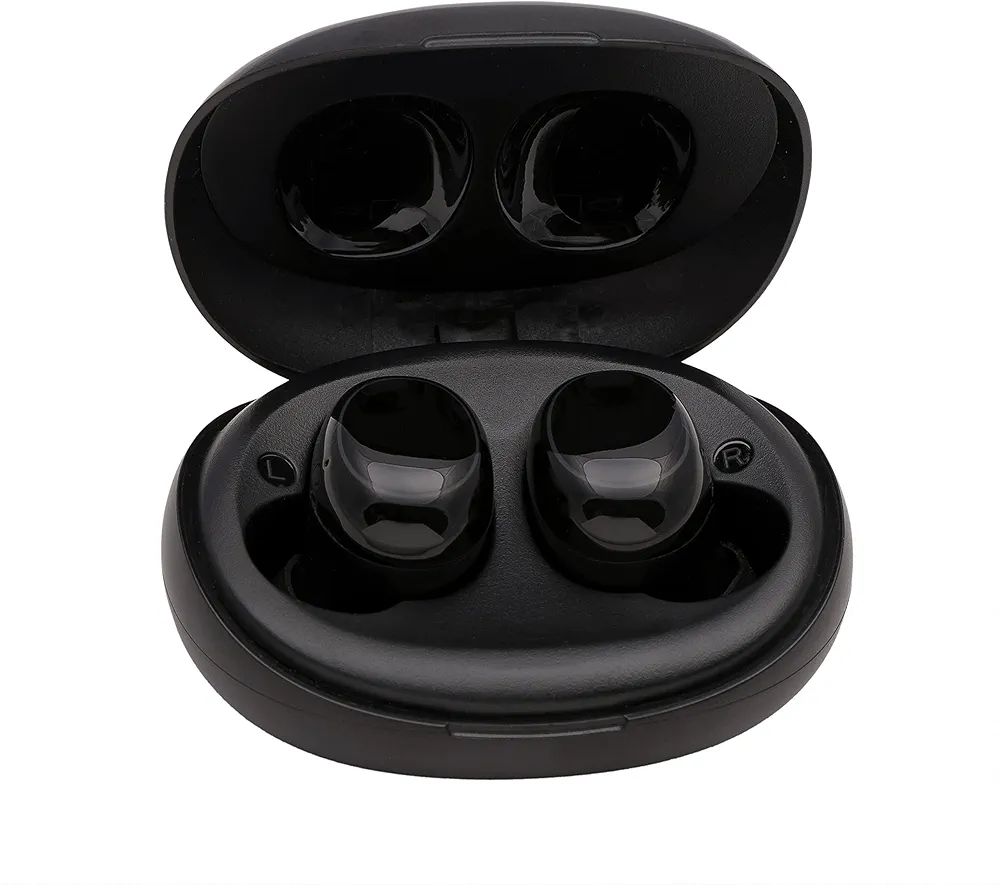 Model Name:  AIR 6  THE SMART WAY OF MUSIC (Super bass Earphones Free) 